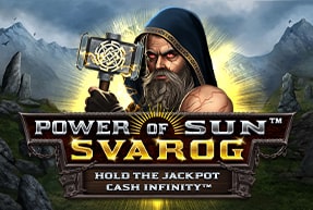 powerofsunsvarog