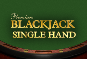 premiumblackjacksinglehand