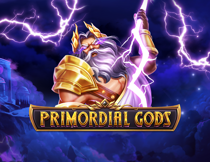 primordialgods