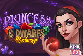 princessanddwarfs