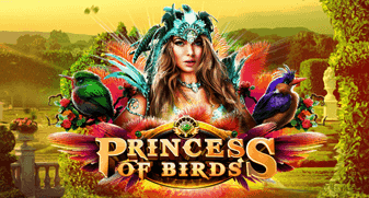 princessofbirds