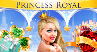 princessroyal