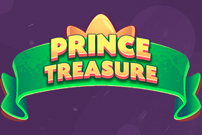 princetreasure