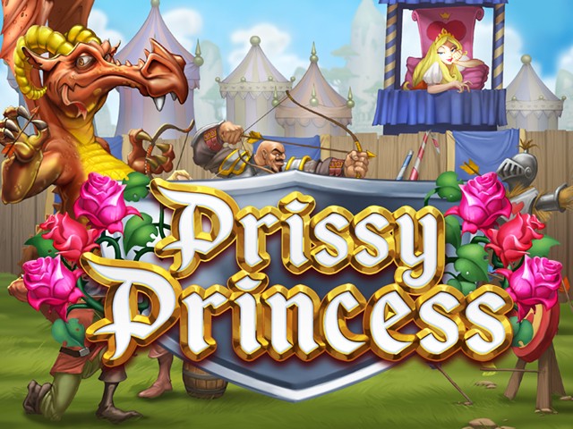 prissyprincess