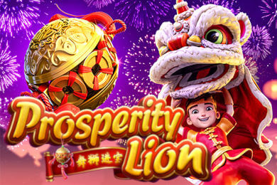 prosperitylion