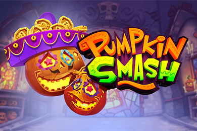 pumpkinsmash