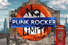 punkrocker