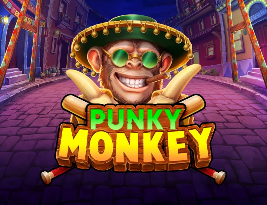 punkymonkey