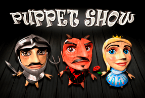 puppetshow