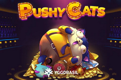 pushycats