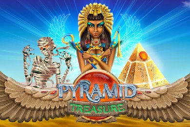 pyramidtreasure