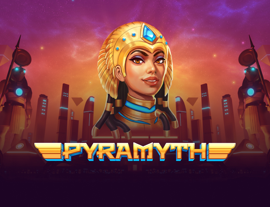 pyramyth