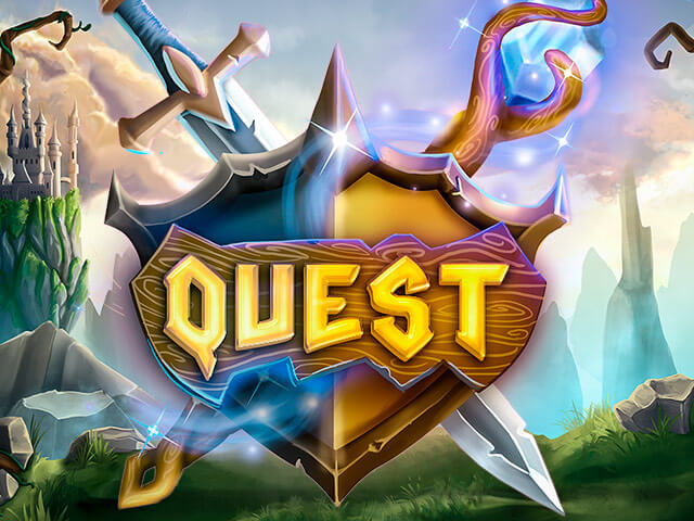 quest