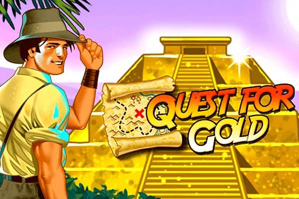 questforgold