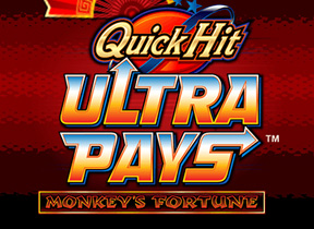 quickhitultrapaysmonkeysfortune