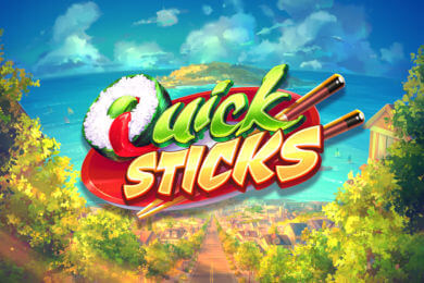 quicksticks