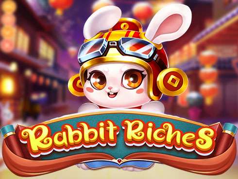 rabbitriches