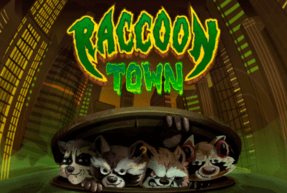 raccoontown