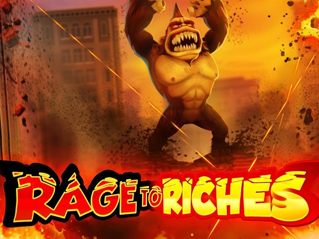 ragetoriches