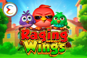 ragingwings