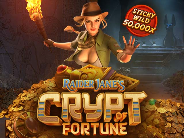 raiderjanescryptoffortune