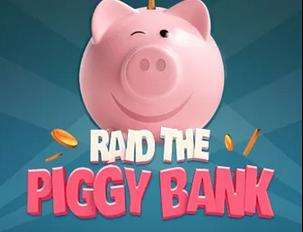 raidthepiggybank