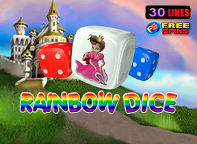 rainbowdice