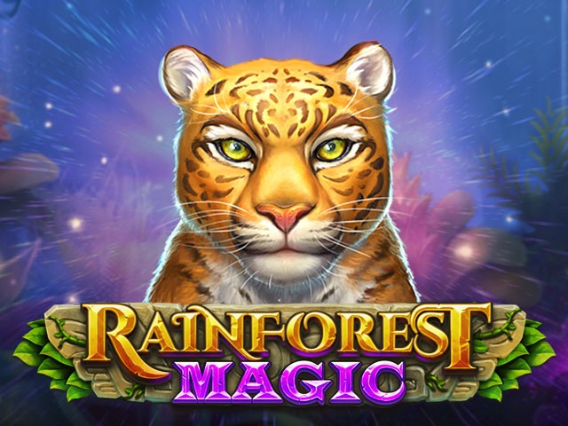 rainforestmagic