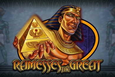 ramessesthegreat