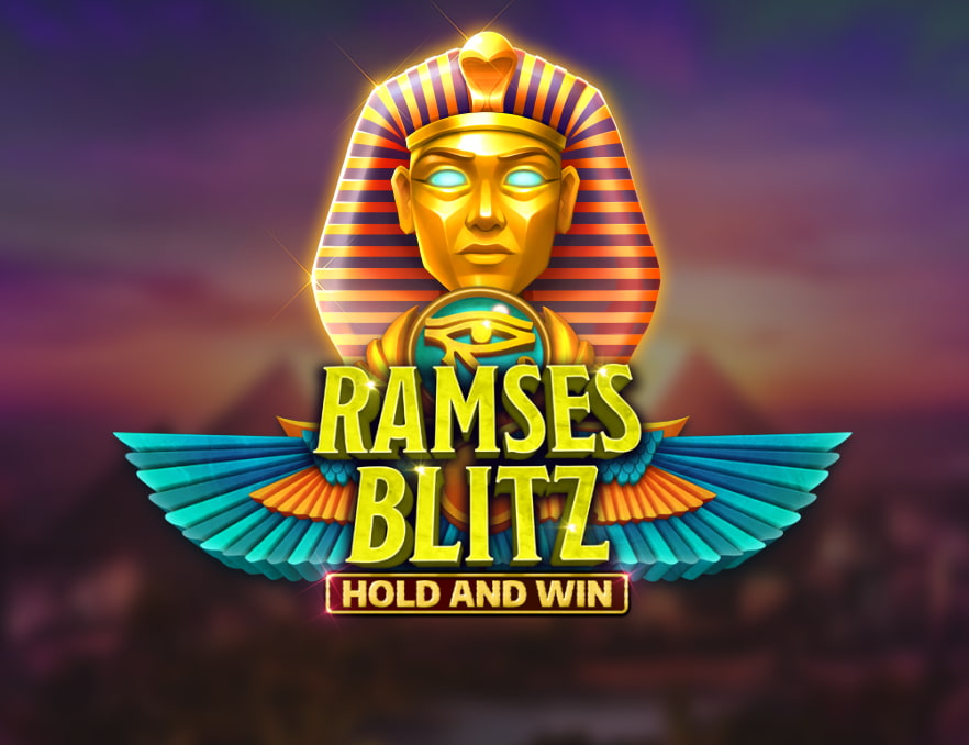 ramsesblitzholdandwin