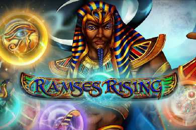 ramsesrising