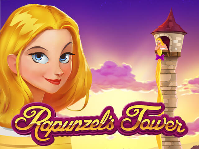 rapunzelstower