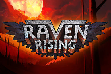 ravenrising