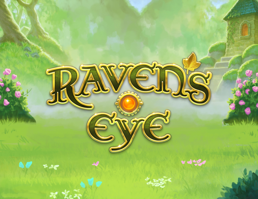 ravenseye