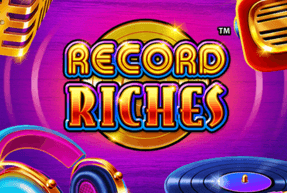 recordriches