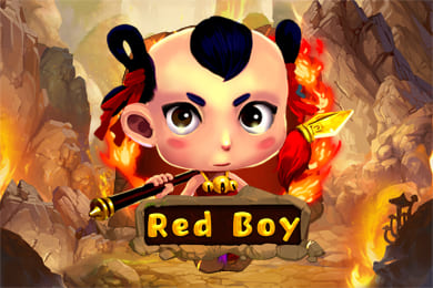 redboy