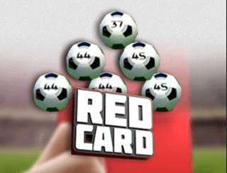 redcard