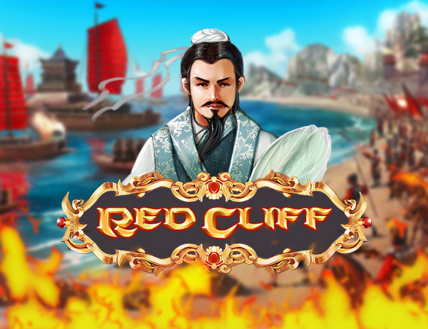 redcliff