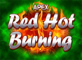 redhotburning