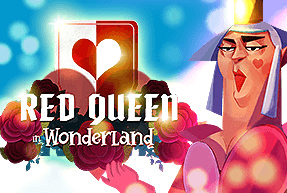 redqueeninwonderland