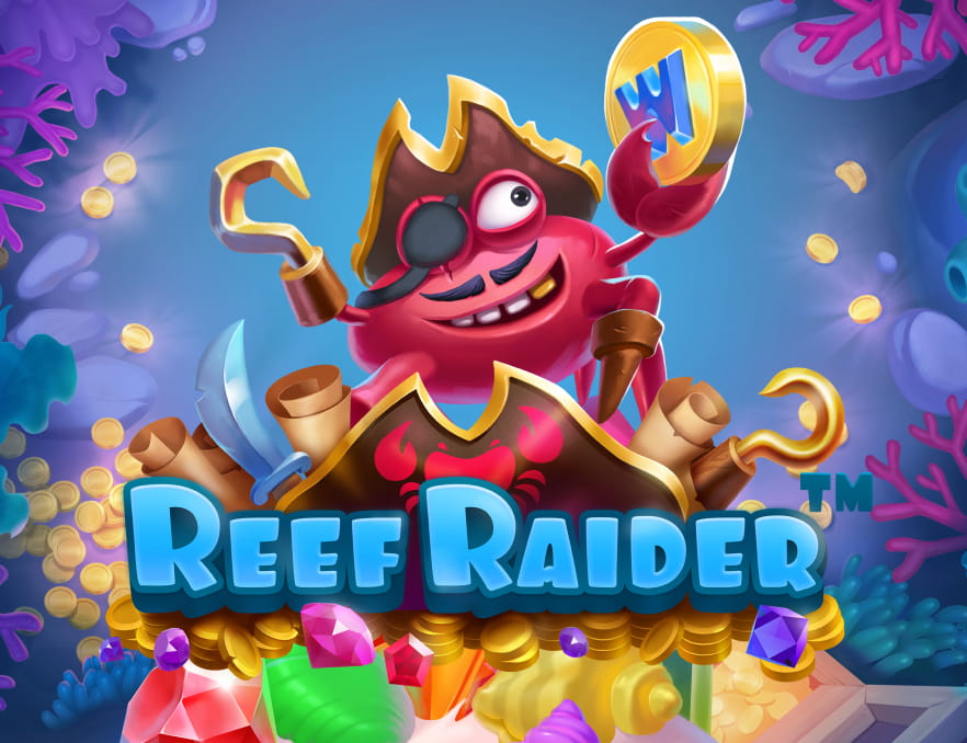 reefraider