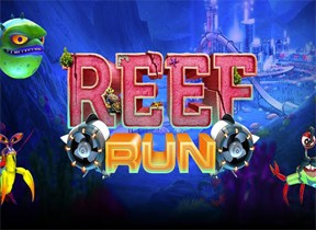 reefrun