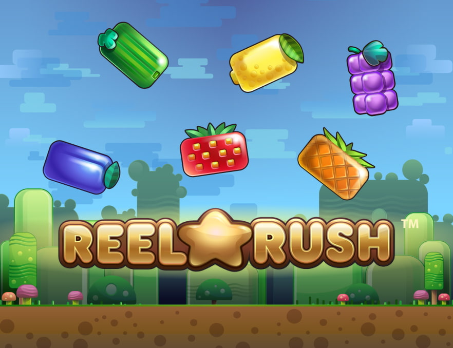 reelrush