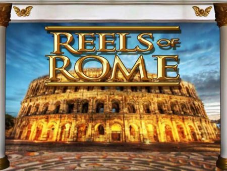 reelsofrome