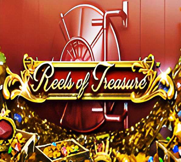 reelsoftreasure