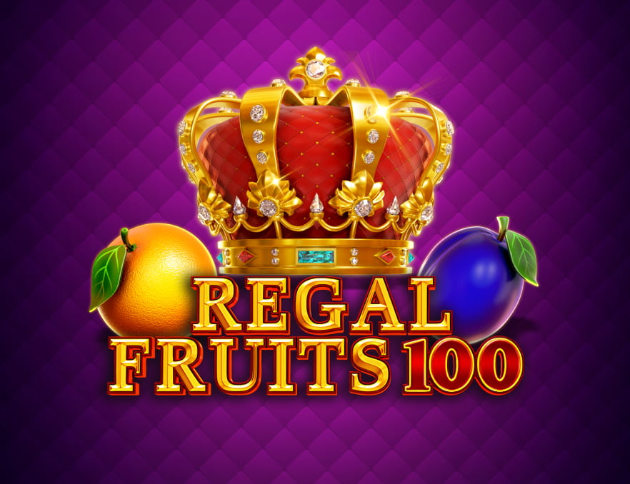 regalfruits100