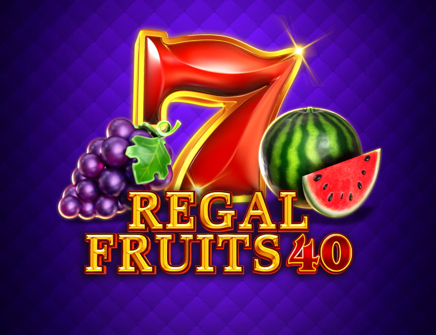 regalfruits40