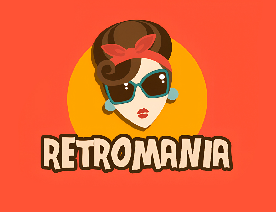 retromania