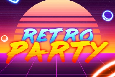 retroparty