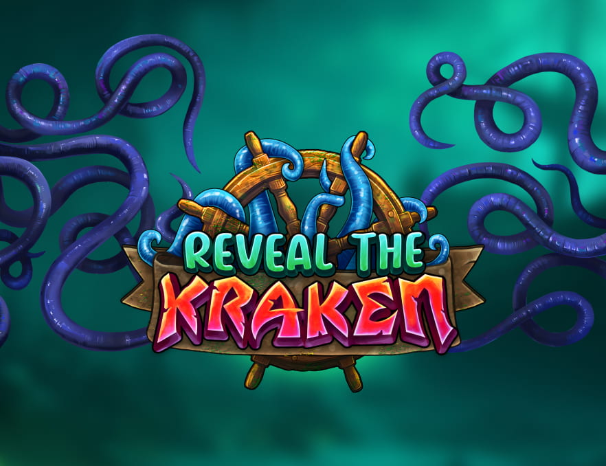 revealthekraken